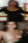 Black women Pontiac