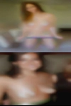 Naked woman Cartersville