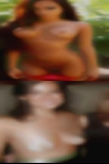 Nude girls college