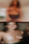 Woman Logan swingers