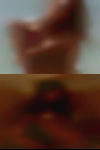 Does horny woman's pussy look