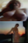 Horny woman piss