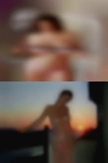 Naked girls intense shaking