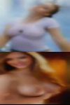 Homer, sexy girls