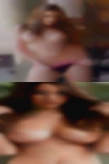 Nude women office