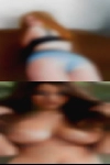 Swinger nympho women
