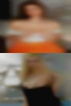 Blonde slut Granbury