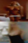 Discreet horny women area