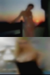 Nude woman Claire