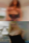 Swinger wife beach
