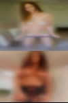 Old naked females