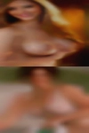 Looking person