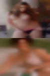 Women black hidden cam