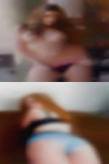 Erotic looking women