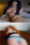 Woman Potsdam swingers