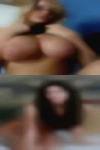 Horny woman