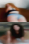 Naked girls around Haleyville