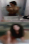 Nude girls breast suck