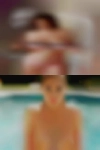 White girl from and city nude