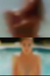 White girl from and city nude