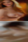 Naked woman Niagara
