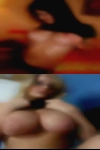Horny girls fucking things