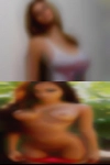 Horny wife Madison