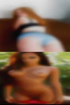 Horny women pussy