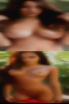 Naked girl Seymour