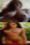 Naked women all races