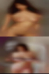 Erotic beach swinger massage