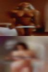 Girls bedroom naked