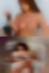 Where find girl threesome