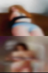 Woman looking threesome San are