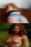Horny women wanting sex