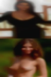 Woman looking fuck Dania