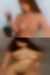 Girls discrete encounters