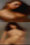 Horny pussy there