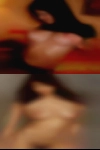 Horny woman