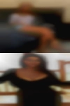Finding woman for threesome