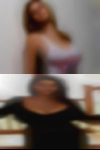 Milfs garters