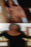 Nude woman