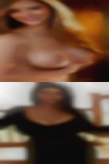 Women looking Sparks, Nevada
