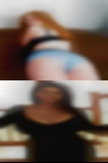 Women there