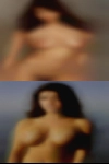 Mid horny women