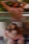 Mature woman plays with cunt