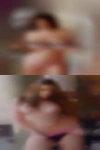 Super market sexy mature women