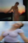 Figured horny girls