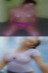 Horny women