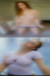 Hot wet pussy girl for